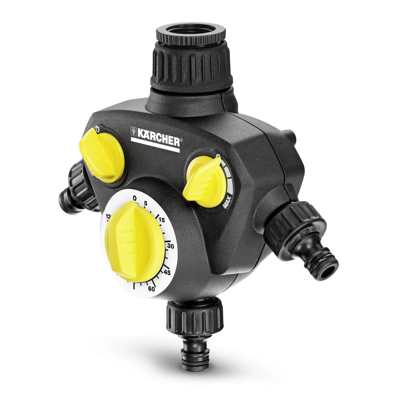 WT2000 Karcher sat za navodnjavanje WT 2.000 - Slika 1