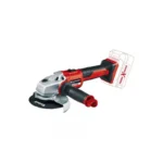 Einhell aku ugaona kutna brusilica POWER X-CHANGE BRUSHLESS AXXIO – Solo