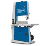 Scheppach tračna pila BASA 1 100mm