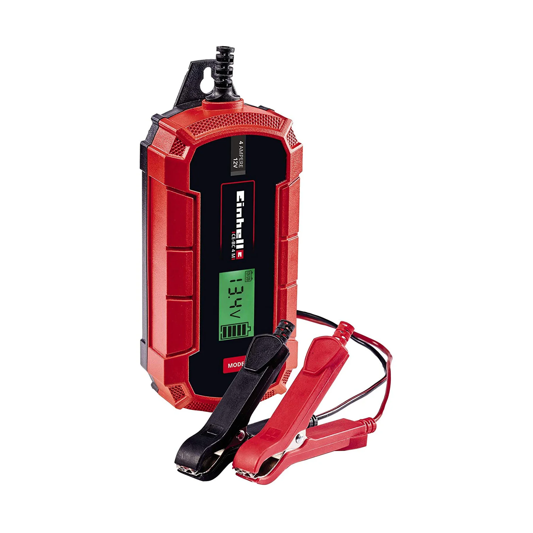 ce-bc-4-m.jpg Einhell punjač akumulatora sa mikroprocesorom CE-BC 4 M - Slika 1