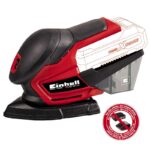 Einhell aku vibraciona brusilica Power X-Change TE-OS 18/150 Li – Solo