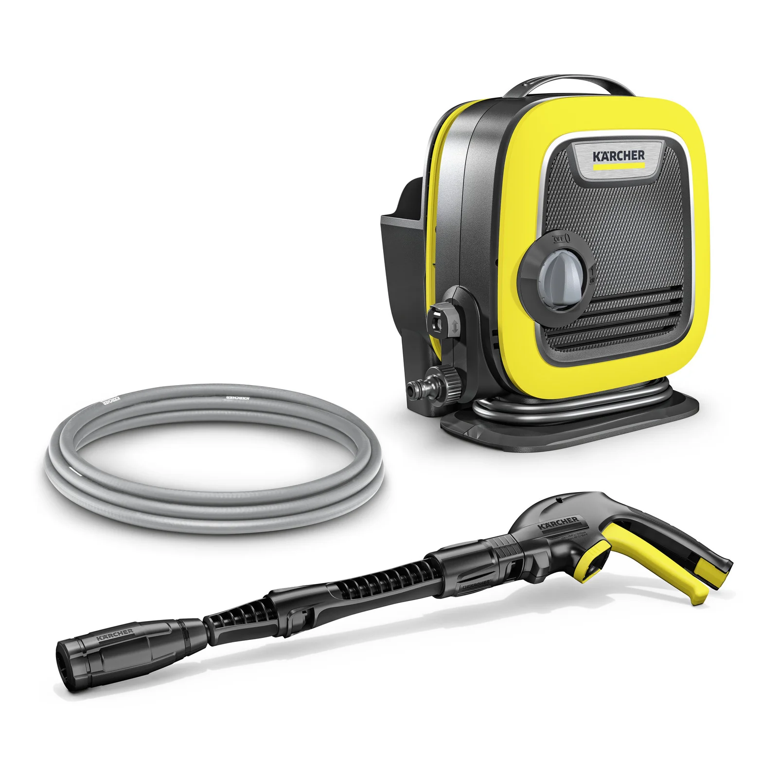 d0-1.jpg Karcher perač visokim pritiskom K MINI - Slika 1