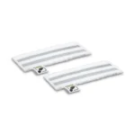 Karcher  podne krpe od mikrovlakana, ABRAZIVNE (2 KOMADA)