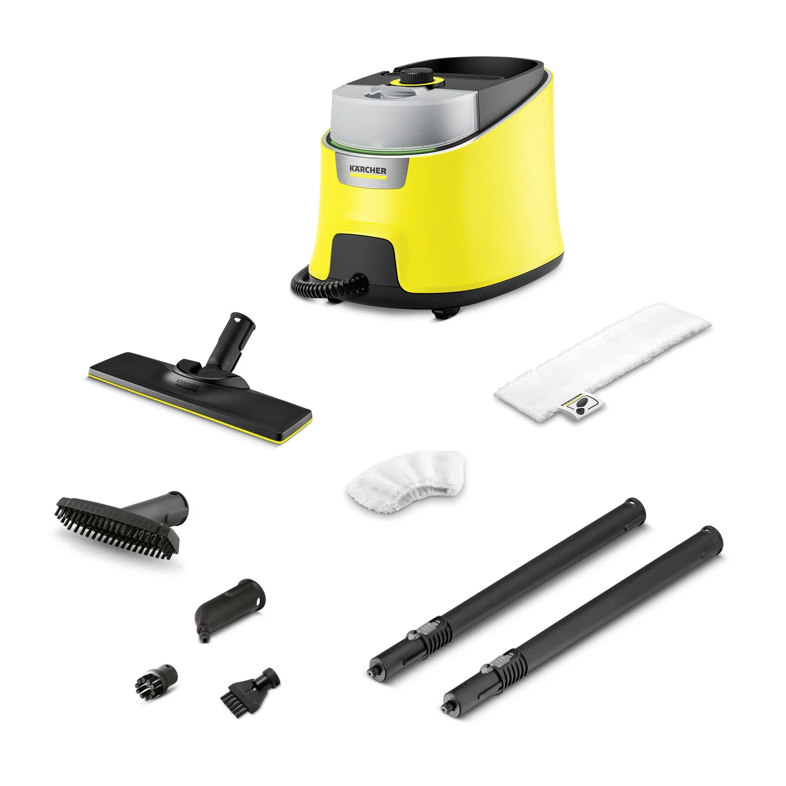 d0-5.jpg Karcher paročistač parni čistač SC 4 DELUXE EasyFix - Slika 1