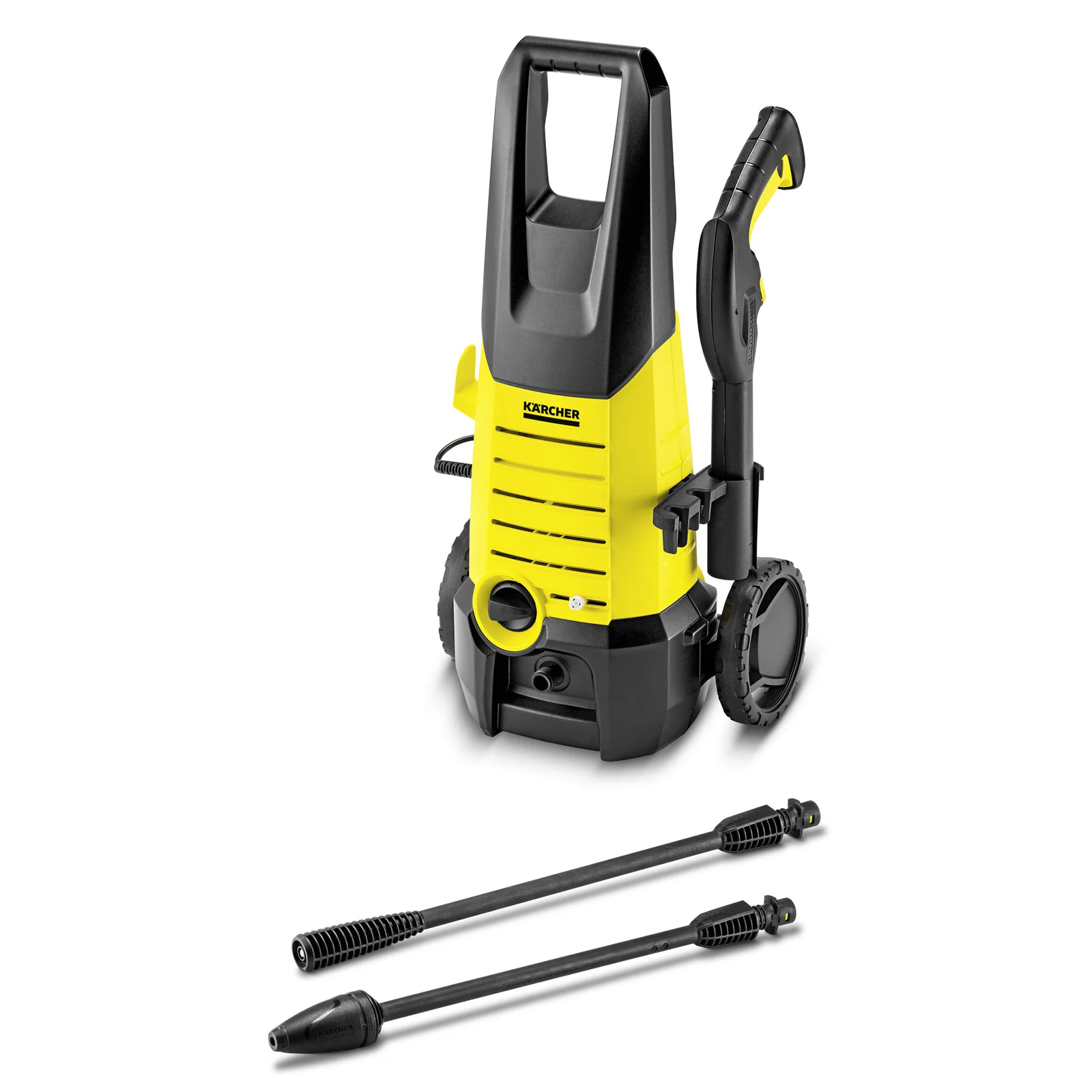 d0.jpg Karcher perač visokim pritiskom KHP 2 - Slika 1