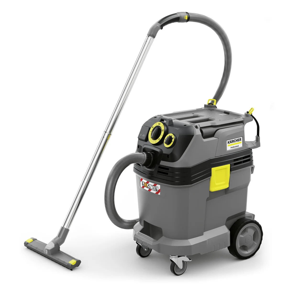 d1-2023-04-29T125841.381.jpg Karcher usisivač za suvo i mokro NT 40/1 Tact Te L - Slika 1