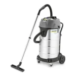 Karcher usisivač za suvo i mokro  NT 90/2 Me Classic Edition