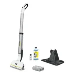 Karcher čistač električna krpa za brisanje EWM 2 PREMIUM