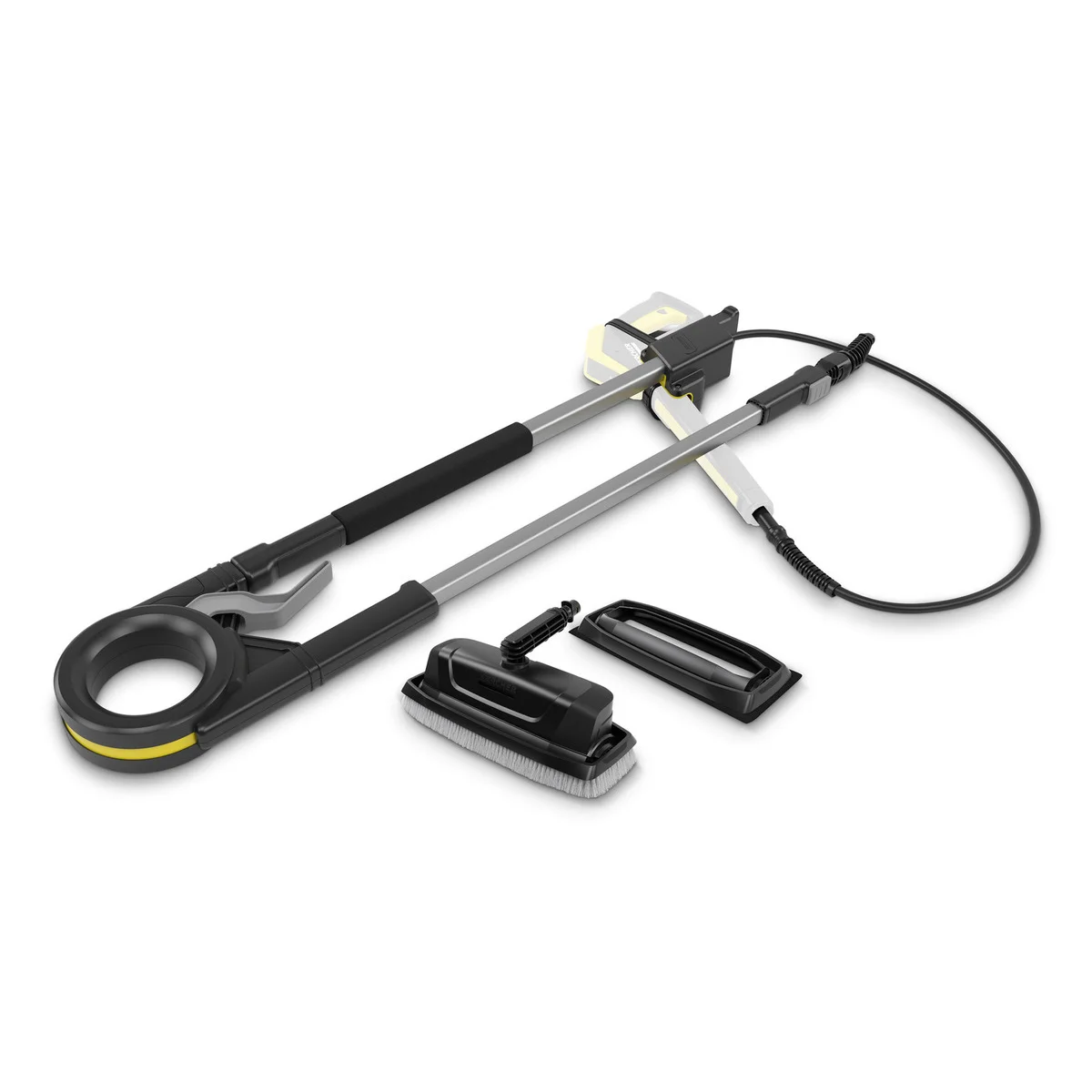 d1-76-1.jpg Karcher set za čišćenje fasada i stakala - Slika 1