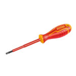 TOTAL izolirani SL5.5*125 mm /  INDUSTRIAL izolirano (THTIS5125)