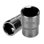 TOTAL 1/2″ šesterokutni nastavak /  INDUSTRIAL (THTST12121)