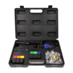Kliješta za zakovica sa navojem M3-M10 GEKO PREMIUM (komplet)