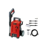 Einhell perač visokim pritiskom TC-HP 130 1500 W – 130 bara