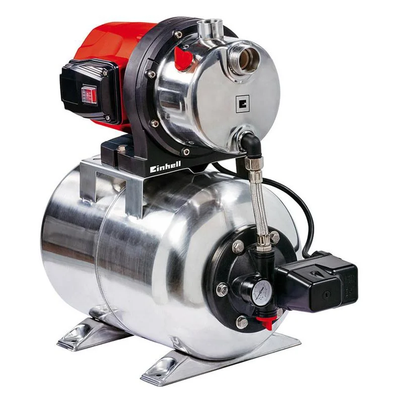 einhell-GC-WW-1250-NN.jpg Einhell hidropak GC-WW 1250 NN - Slika 1