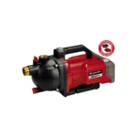 Einhell aku vrtna baštenska pumpa za vodu Power X-Change  AQUINNA – Solo