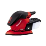 Einhell vibraciona oscilirajuća brusilica TE-OS 1320