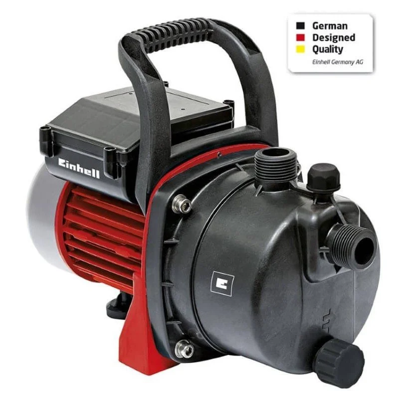 einhell-gc-gp-6538.jpg Einhell vrtna baštenska pumpa za vodu GC-GP 6538 - Slika 1