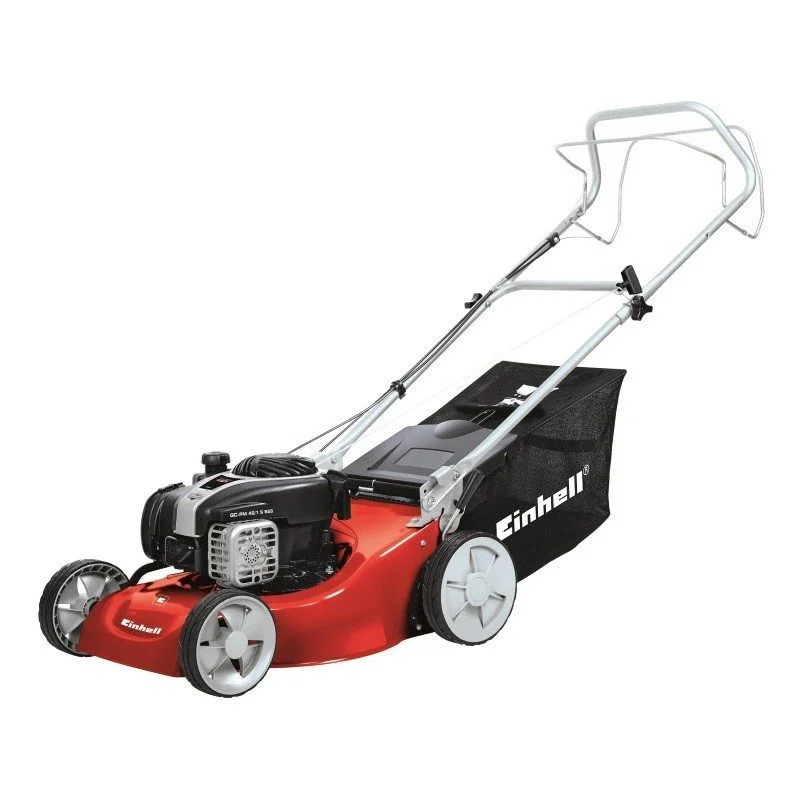 einhell-kosilica-benzinska-samohodna-gc-pm-461-s-bs-6.jpg Einhell motorna kosačica kosilica GC-PM 46/1 S BS - Slika 1