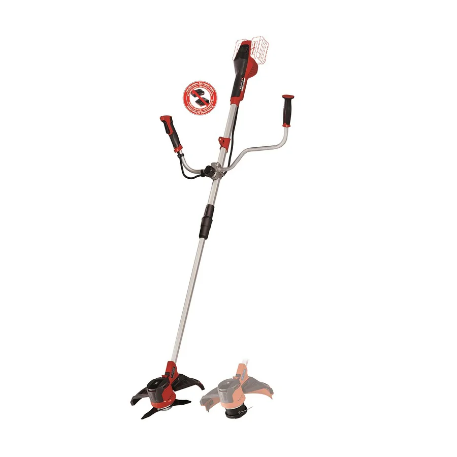 einhell-pxc-agillo.jpg Einhell aku trimer za travu Power X-Change AGILLO – Solo - Slika 1