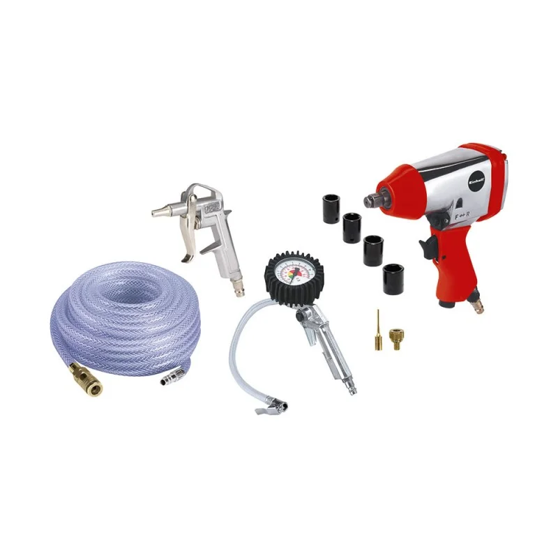 einhell-set-alata-za-kompresor-101-2.jpg Einhell set za kompresor 10/1 - Slika 1