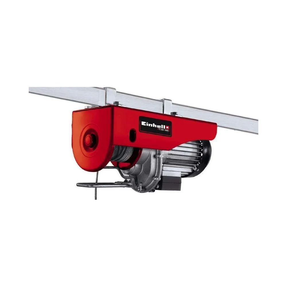 einhell-tc-eh-500-elektricna-dizalica.jpg Einhell električna dizalica TC-EH 500 - Slika 1