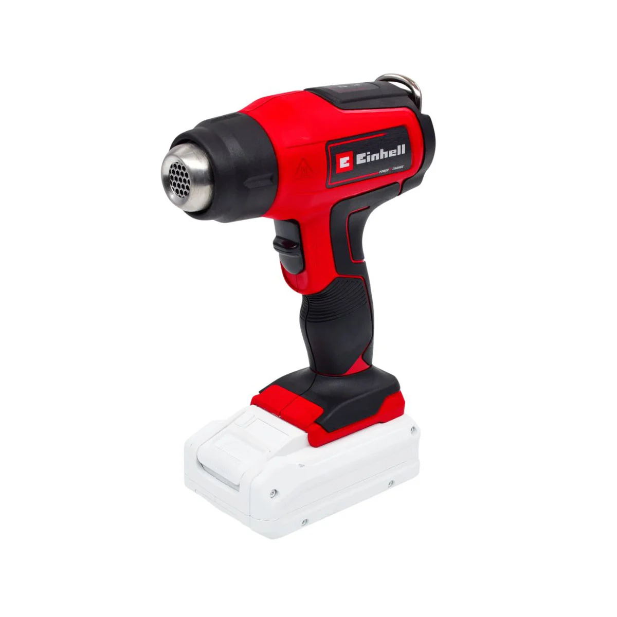 einhell-te-ha-18-Li-Solo.jpg Einhell aku fen za vrući zrak Power X-Change TE-HA 18 Li – Solo - Slika 1