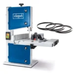 Scheppach tračna pila HBS30 80 mm