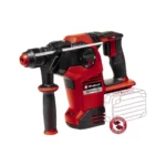 Einhell aku čekić bušilica Power X-Change BRUSHLESS HEROCCO 36/28 Solo