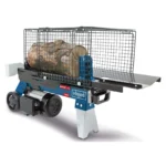 Scheppach horizontalni cjepač za drva HL460 – 4T