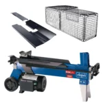 Scheppach horizontalni cjepač za drva HL760L – 7T
