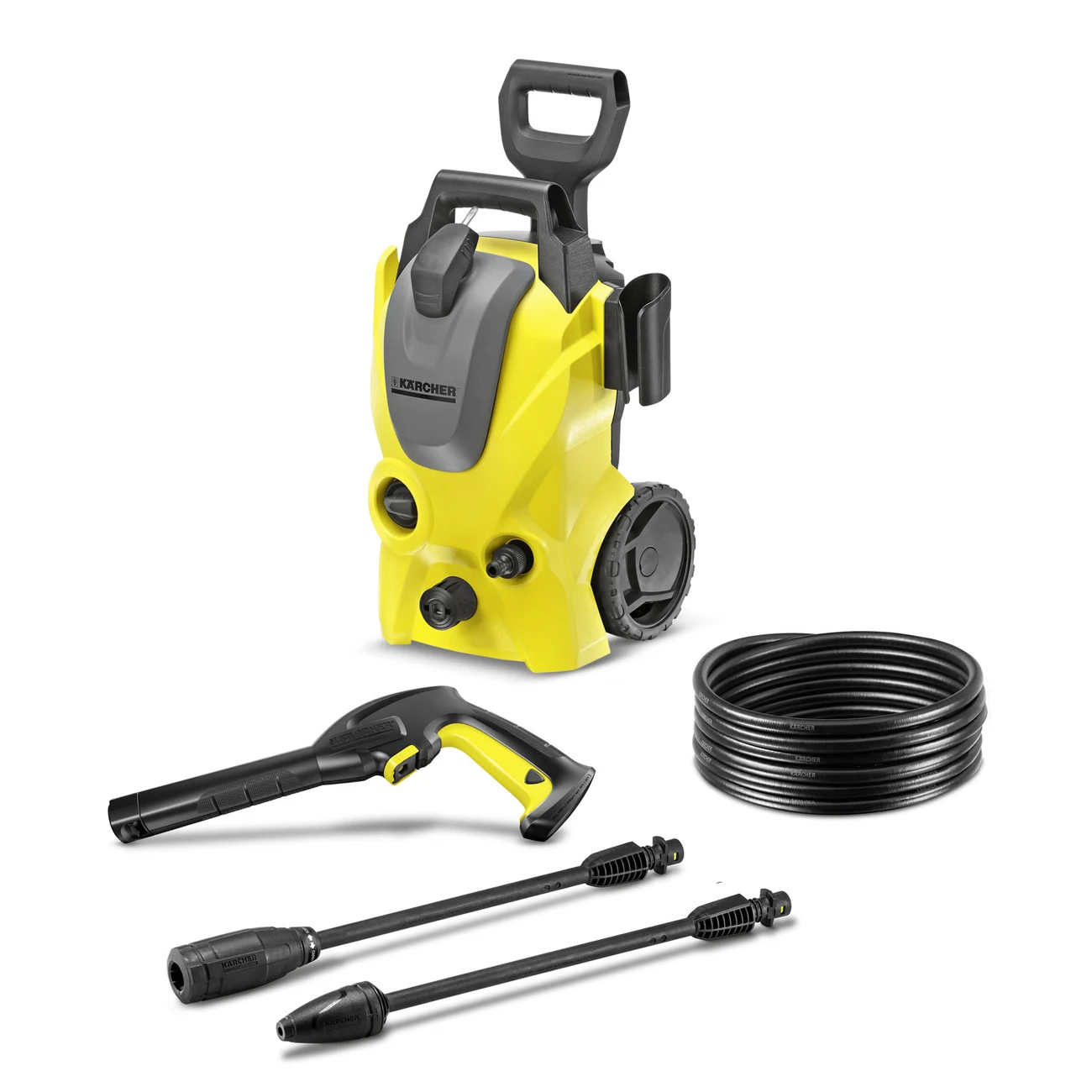 k3-premium Karcher perač visokim pritiskom K 3 Premium - Slika 1