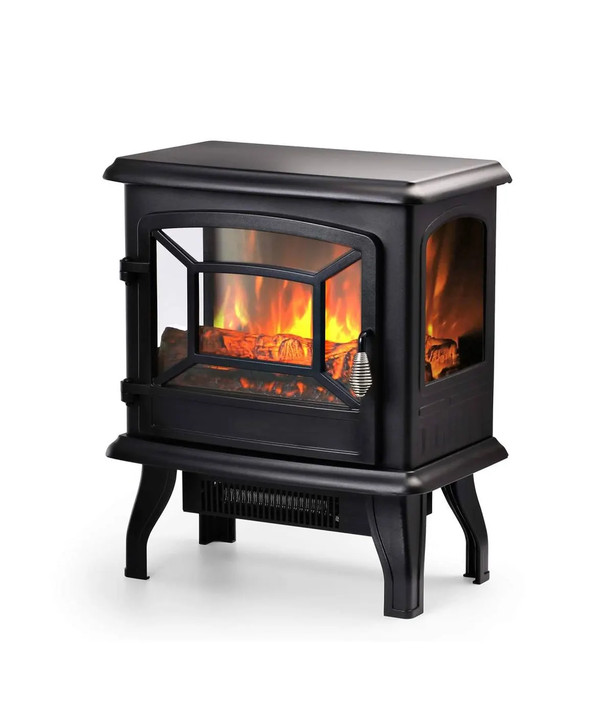 kamin-1800-1 električni kamin samostojeći 1800 w
