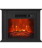 električni kamin ugradbeni 1800 2000 w 105 18g