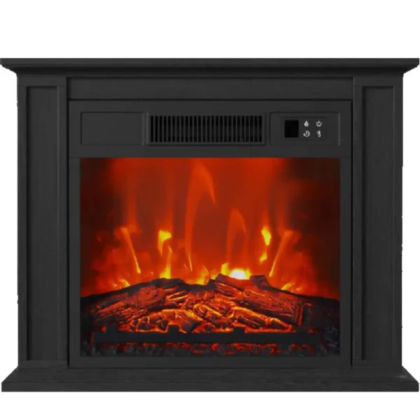 električni kamin ugradbeni 1800 2000 w 105 18g