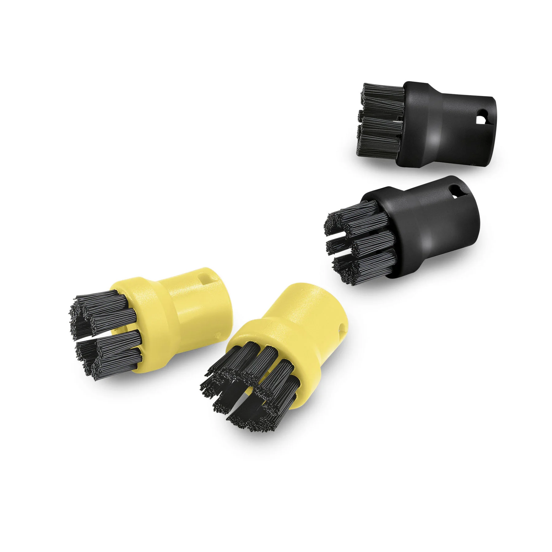 karcher-2.863-264.0.jpg Karcher set okruglih četki za paročistače EasyFix - Slika 1