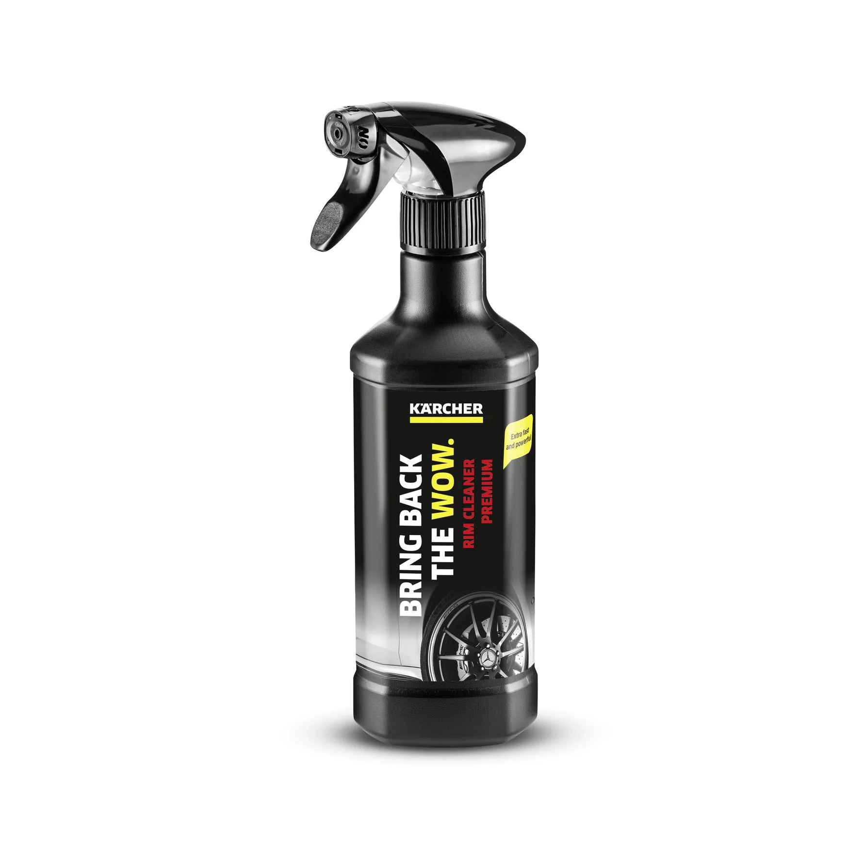 karcher-RM-667.jpg Karcher sredstvo za čišćenje automobilskih felgi RM 667 0,5L - Slika 1