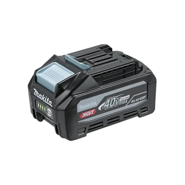 makita li ion akumulator xgt 4