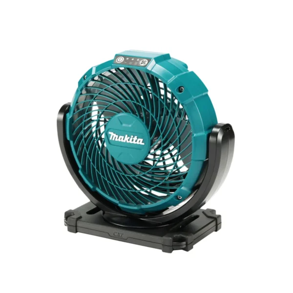 makita akumulatorski ventilator cf101dz