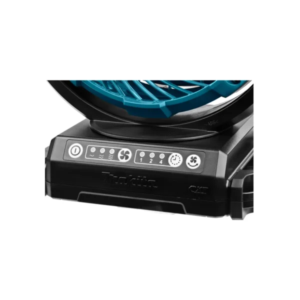 makita akumulatorski ventilator cf101dz