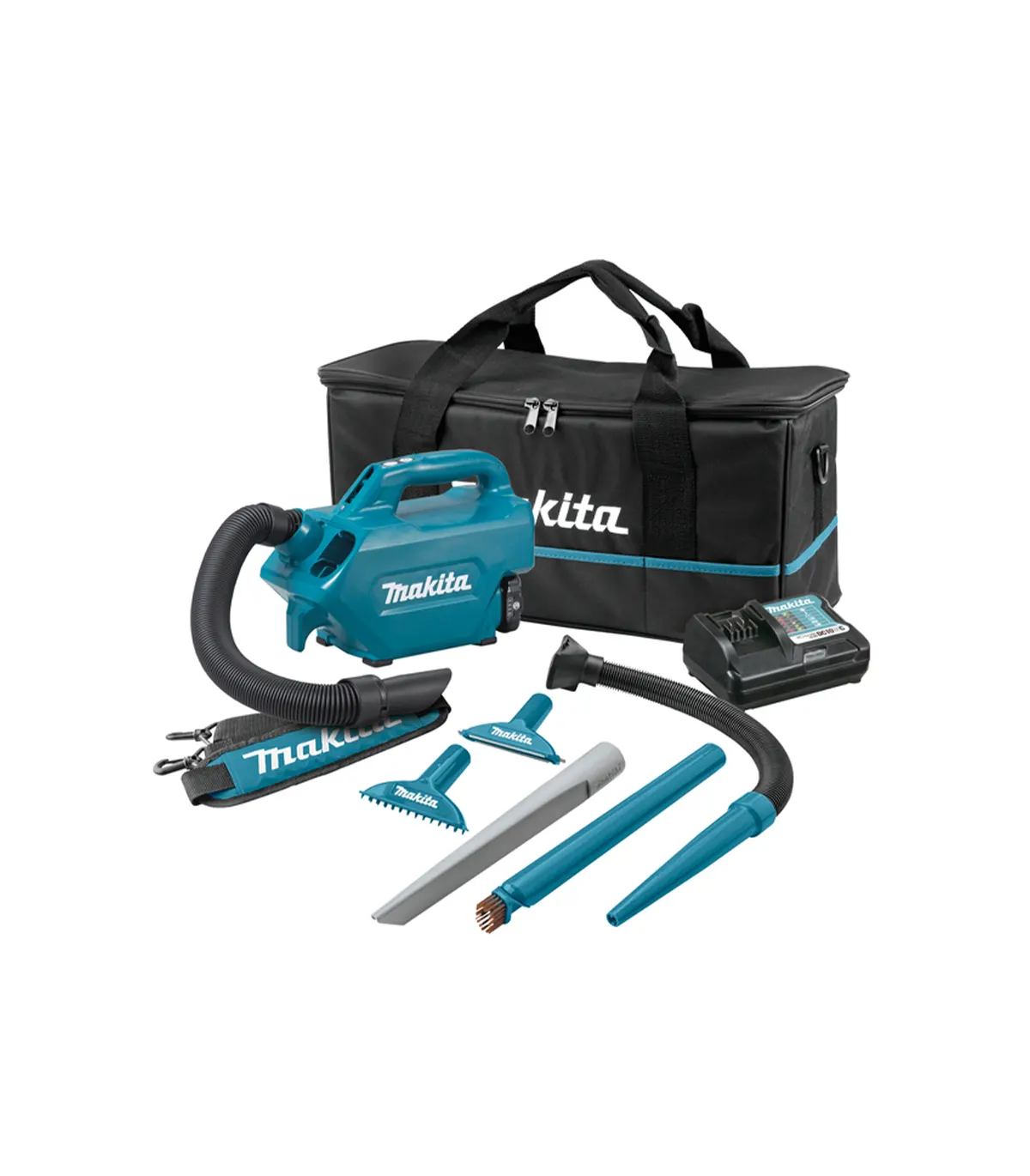 makita-cl121dwa- makita akumulatorski usisavač cl121dwa