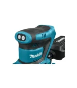makita akumulatorska oscilirajuća brusilica dbo480z