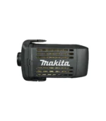 makita akumulatorska oscilirajuća brusilica dbo480z