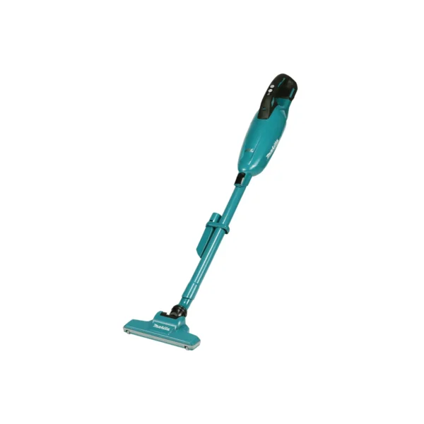 makita akumulatorski usisavač dcl284fz