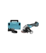 makita akumulatorska kutna brusilica dga504rtj