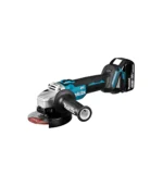 makita akumulatorska kutna brusilica dga504rtj