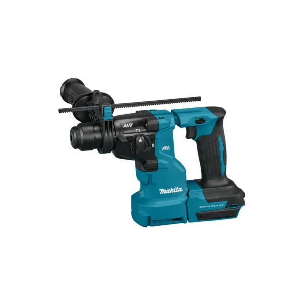 makita akumulatorska bušilica čekić dhr183z