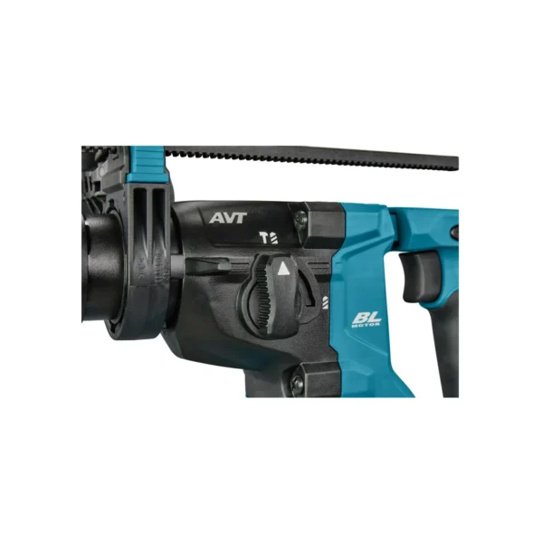 makita akumulatorska bušilica čekić dhr183z