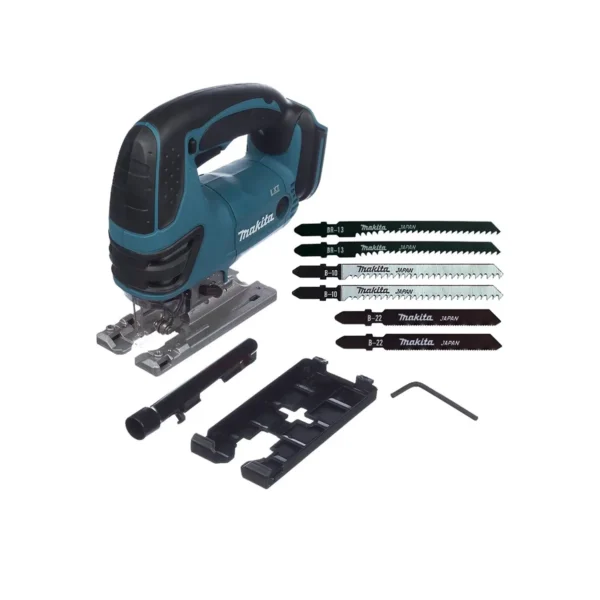 makita akumulatorska ubodna pila djv180z