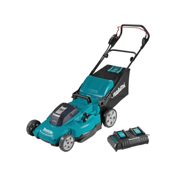 makita akumulatorska kosilica dlm538ct2