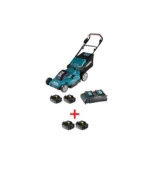 makita akumulatorska kosilica dlm538ct2